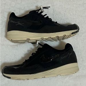 Fear of god Nike shoes